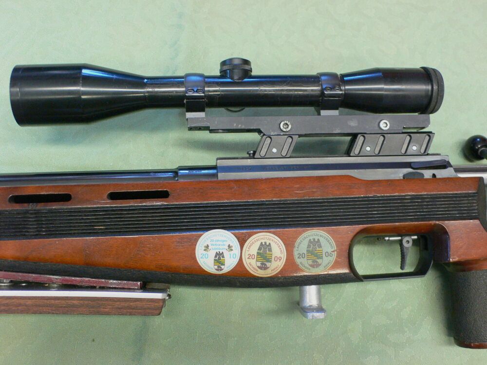 Keppeler KFP 2 Match