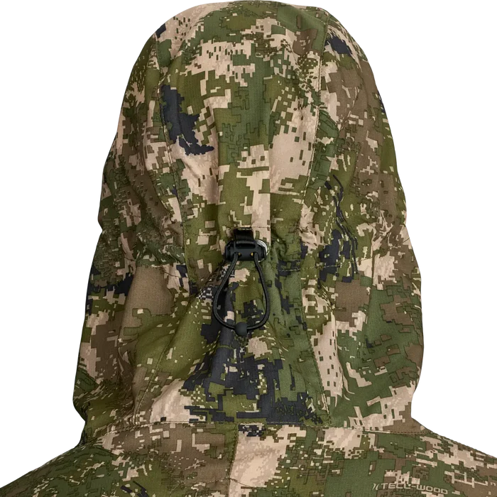 Northern Hunting Kjell Aske hunting jacket with Tanatex, image 9 of 11
