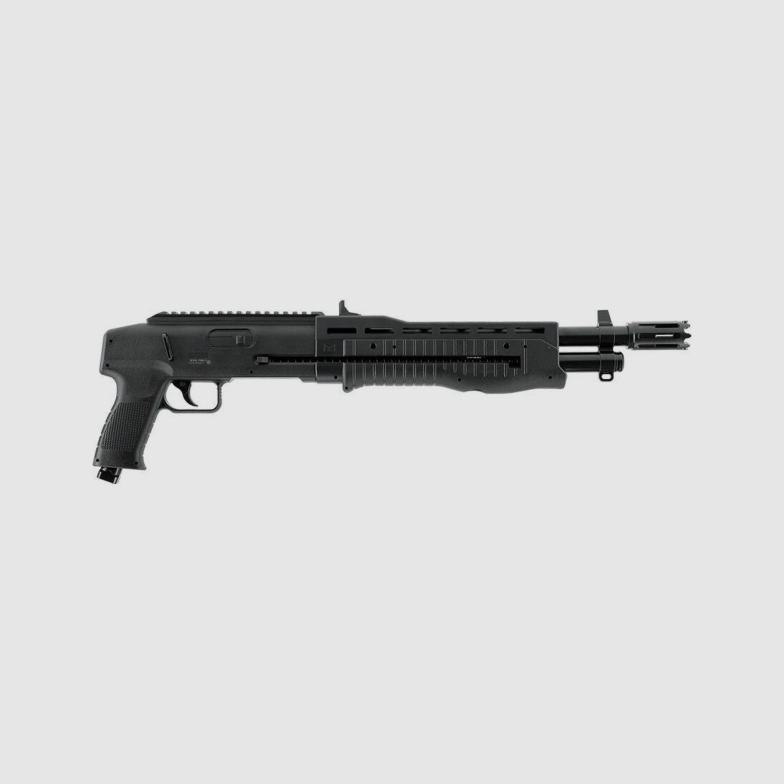 T4E TB 68 Gen2 Tactical Blaster .68 schwarz, Bild 2 von 3