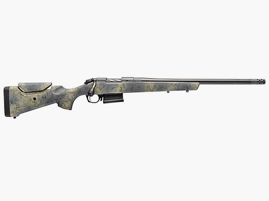 Bergara B14 Wilderness Sierra - Carbon .300 PRC 24 Zoll (24")
