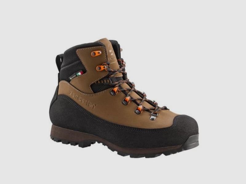 Zamberlan Cormons GTX WL Stiefel, Bild 1 von 2