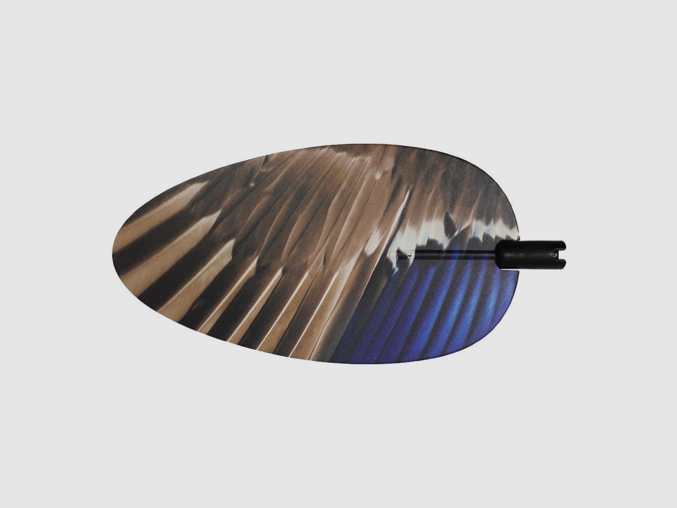 Ersatzflügel für Mojo King Mallard