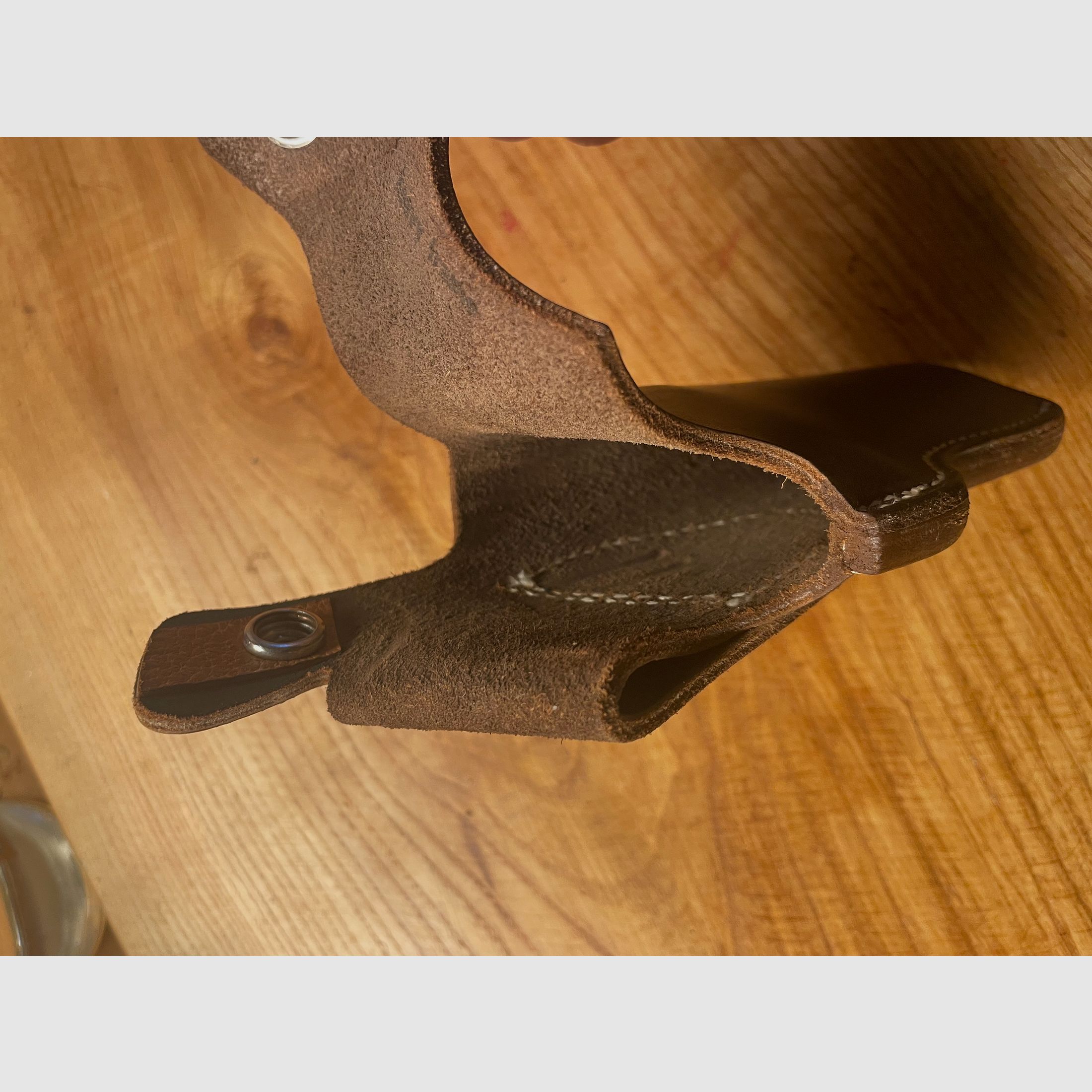 Holster Schnellzieh Sickinger, 1911, CZ 75
