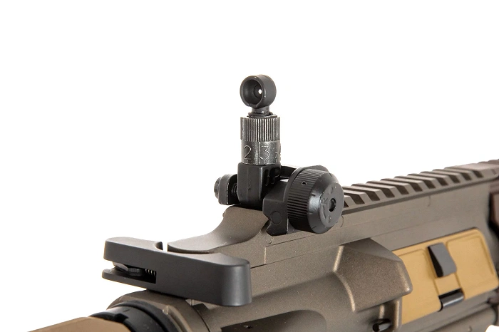 ASG carbine Double Bell 811S – tan, image 15 of 20