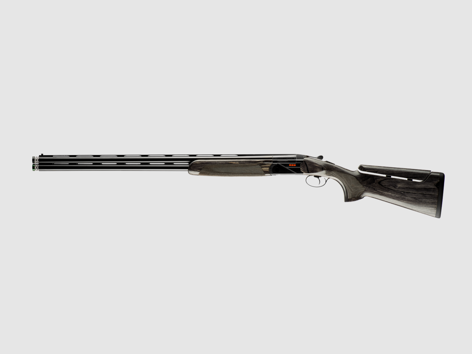 Beretta 688 kal. 12/76 / looplengte 81cm