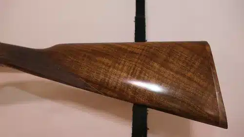 Jagdflinte Chapuis C30 Light Kal. 20/71cm fest, Bild 8 von 14