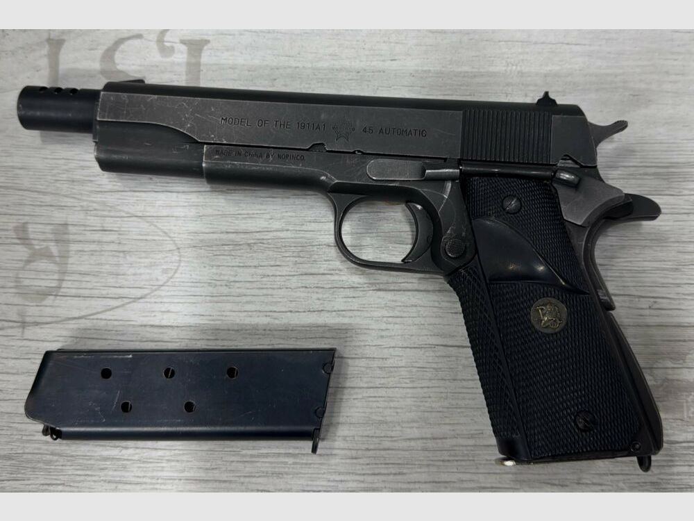 Norinco 1911 .45Auto