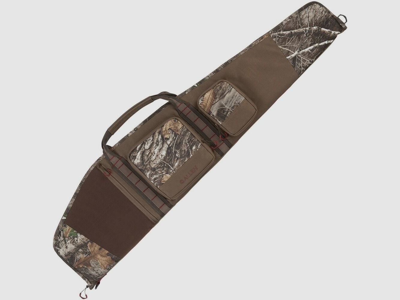 Allen Langwaffenfutteral Elk 46" Braun / Tarnmuster, Bild 1 von 5