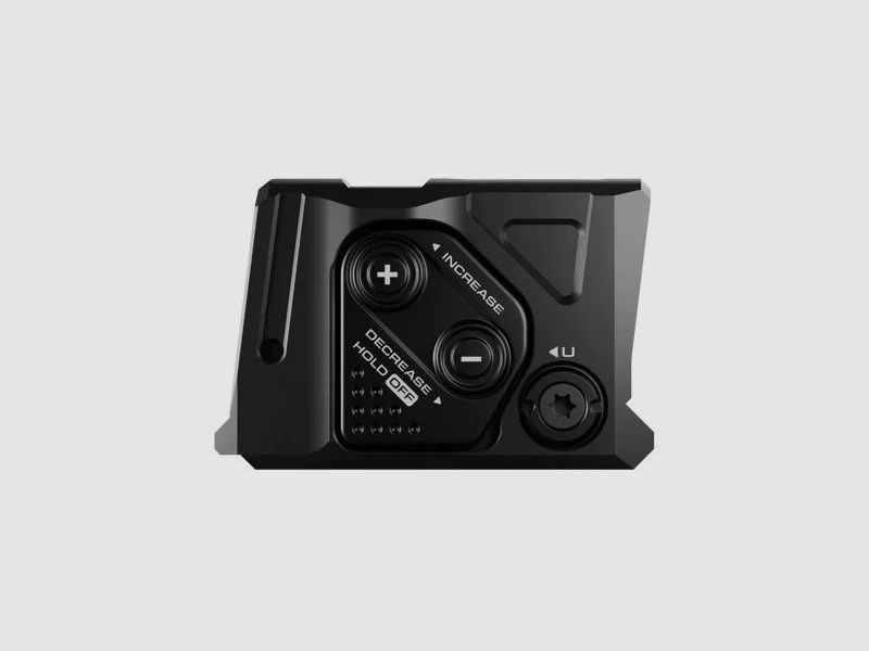GLOCK 45 HUNTER EDITION A-CUT FILETE COMBO AIMPOINT COA, zdjęcie 2 z 9