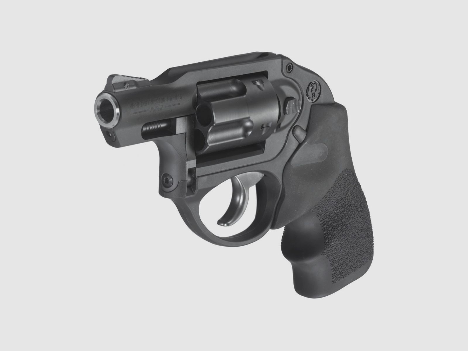 Ruger LCR 1.87'' .357magnum/.38spec (5450), afbeelding 2 van 5