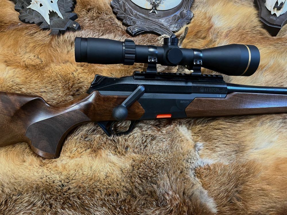 Beretta BRX1