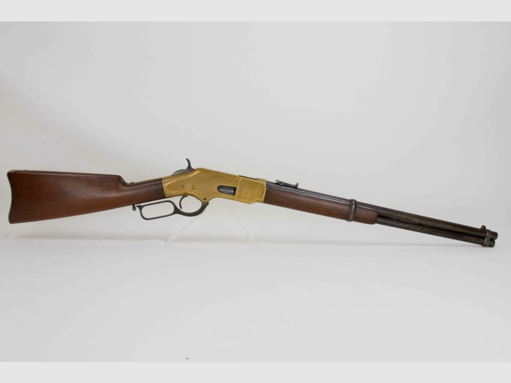 Winchester 1866 Yellow Boy von 1882