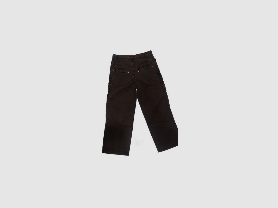 AIGLE MOD. RAIMUNDO BROEK VOOR KINDEREN, afbeelding 2 van 2