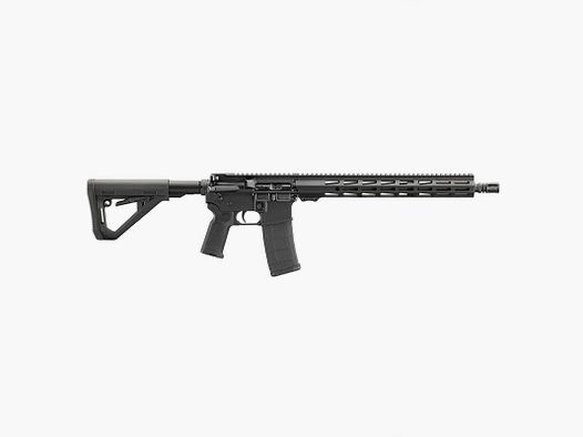 RIFLE – RUGER MOD. HARRIER MSR .223 REM 16,1″ MOE-K2 30C