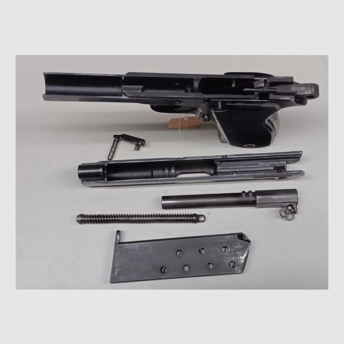 S.A.C.M. - Petter Mle. 1935 A