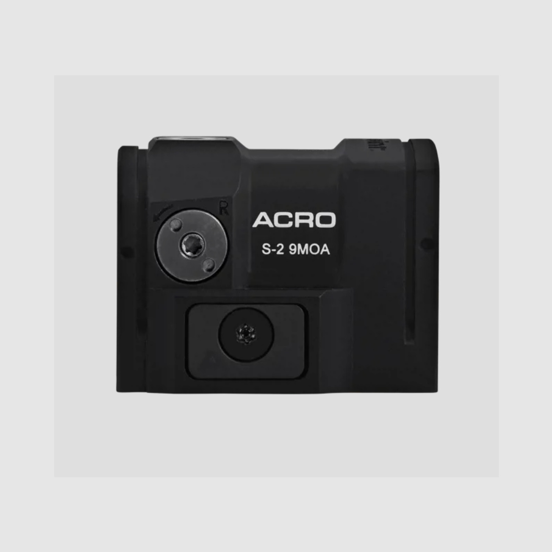 AIMPOINT Acro S-2, Flintenvisier