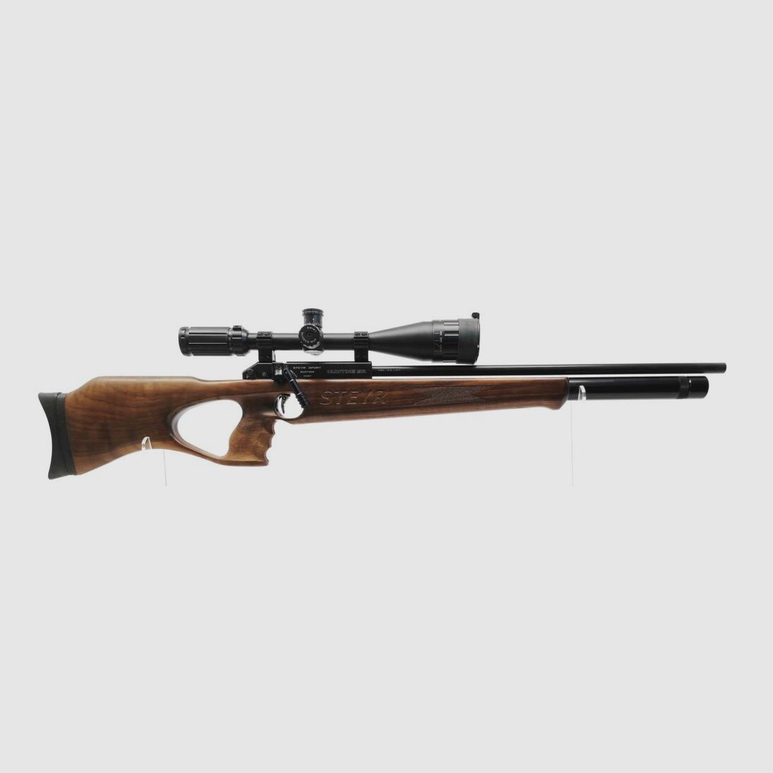 Steyr Hunting 5 Automatic