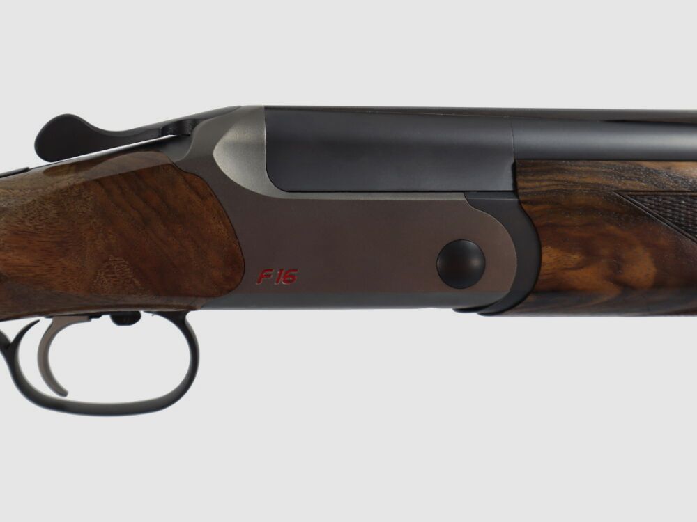 Blaser F16 Sporting