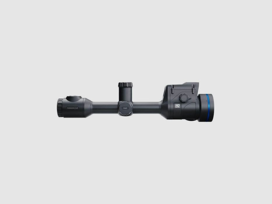 Thermisch richtkijker THERMION 2 LRF XL60 PULSAR, afbeelding 6 van 16