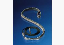 Hoppe's Bore Snake Pistole 9mm 24002 9mm,.38,.357,.380 Reinigungszubehör für Waffen