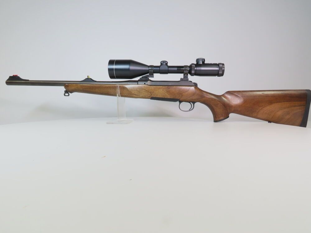 Sauer 101 S Classic