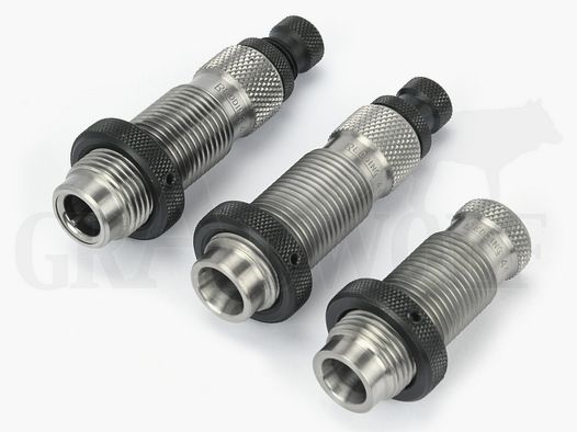 .40 S&W / 10 mm Auto Redding Pro-Series Carbide Die Set