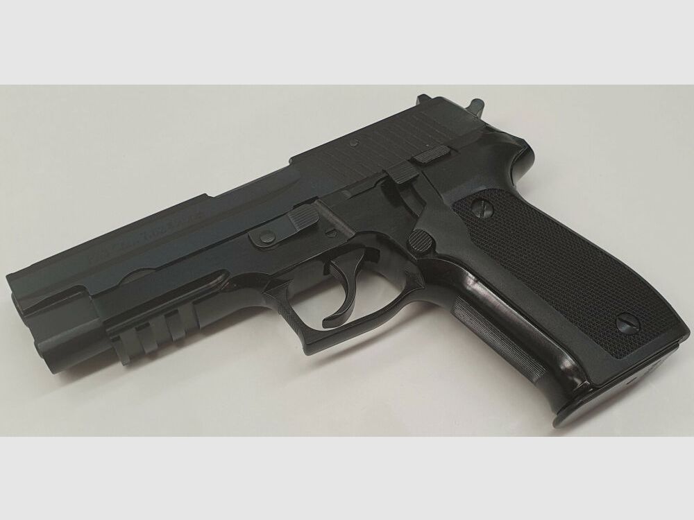 Pistola semiautomática NORINCO Mod.NP762/ NP22/ PX-3 en calibre 7,62x25tokarev incluyendo accesorios, imagen 9 de 10
