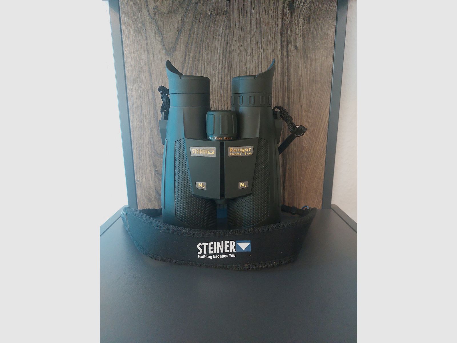 STEINER Ranger Xtreme 8x56