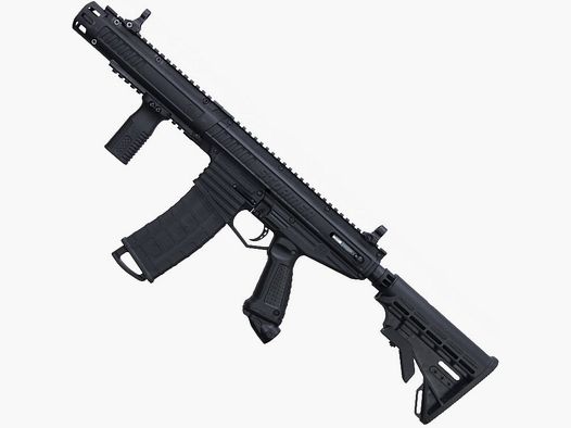 Tippmann STORMER Elite Paintball Marker (black)