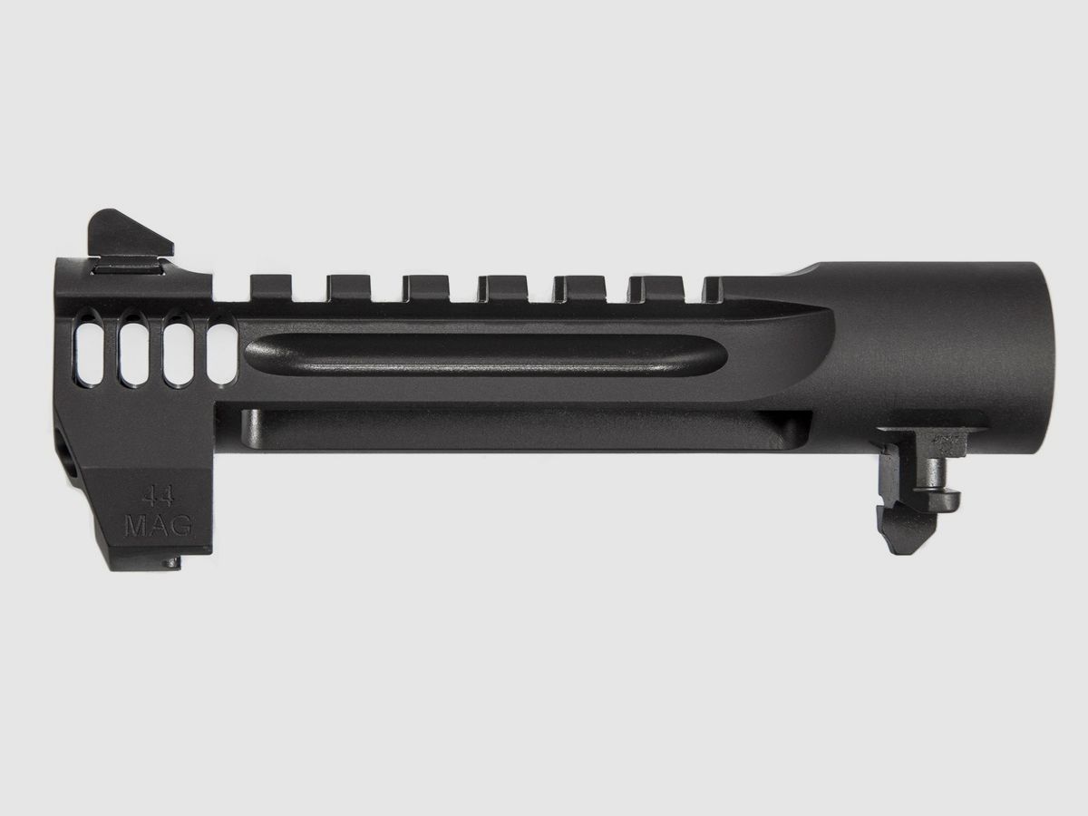 A-Lauf Desert Eagle XIX 5" IMB Black L5