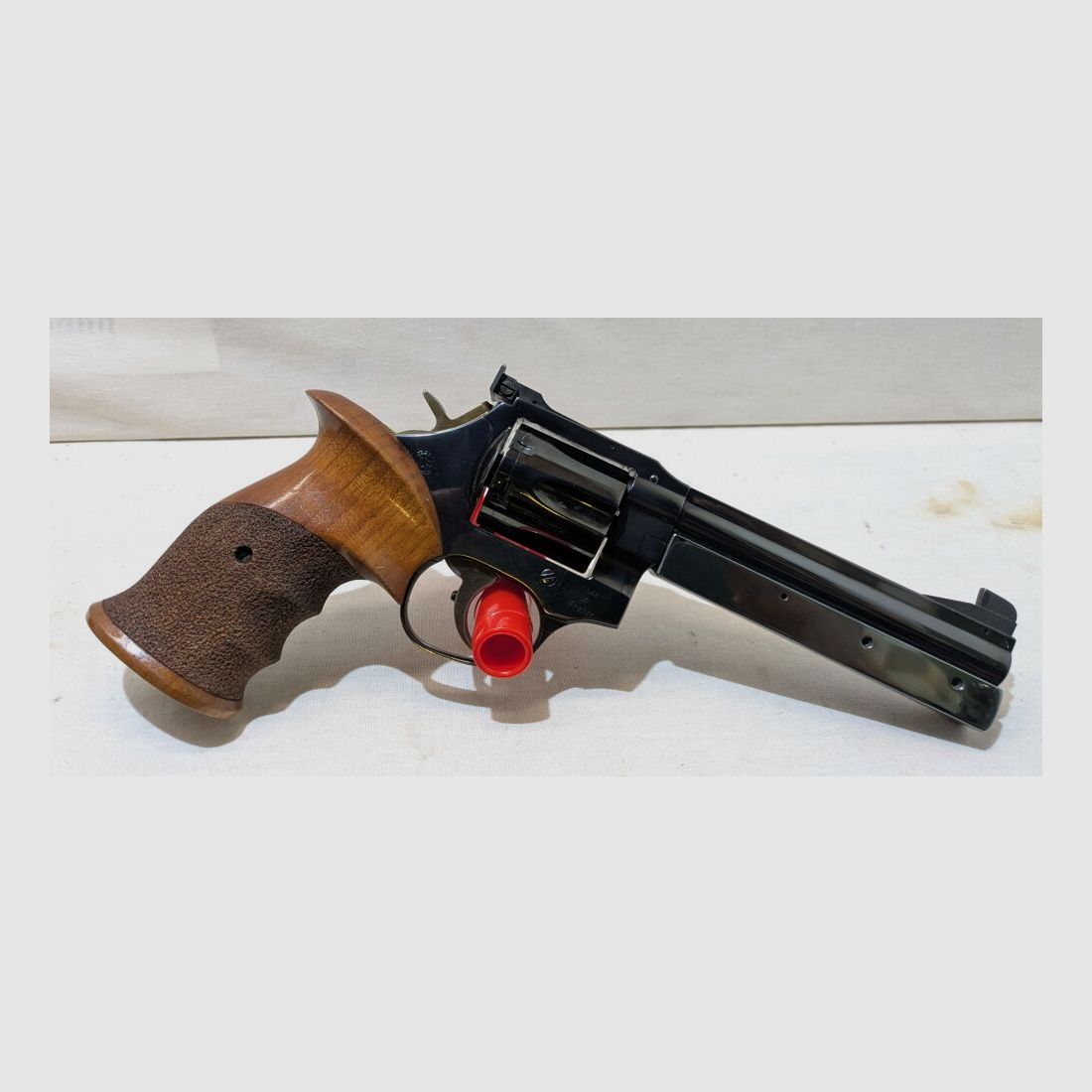 Manurhin MR73 Sport