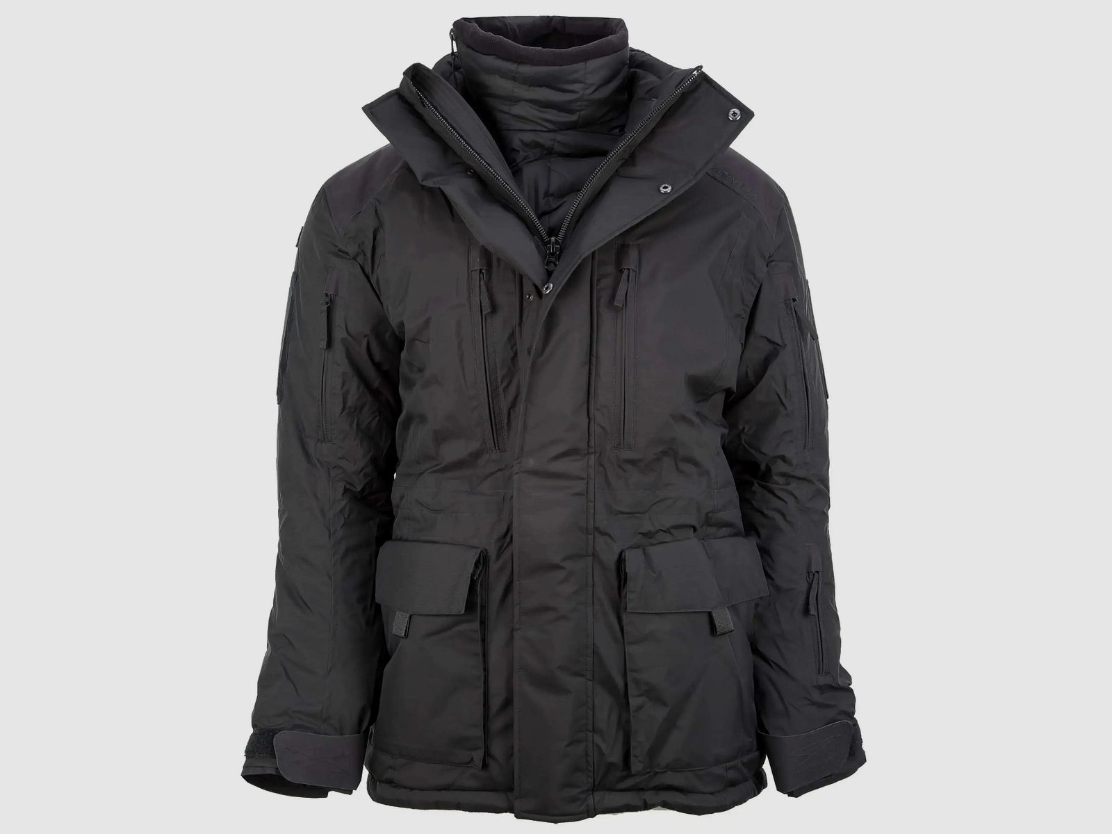 Carinthia Carinthia Jacke ECIG 4.0 - Schwarz / S Herren