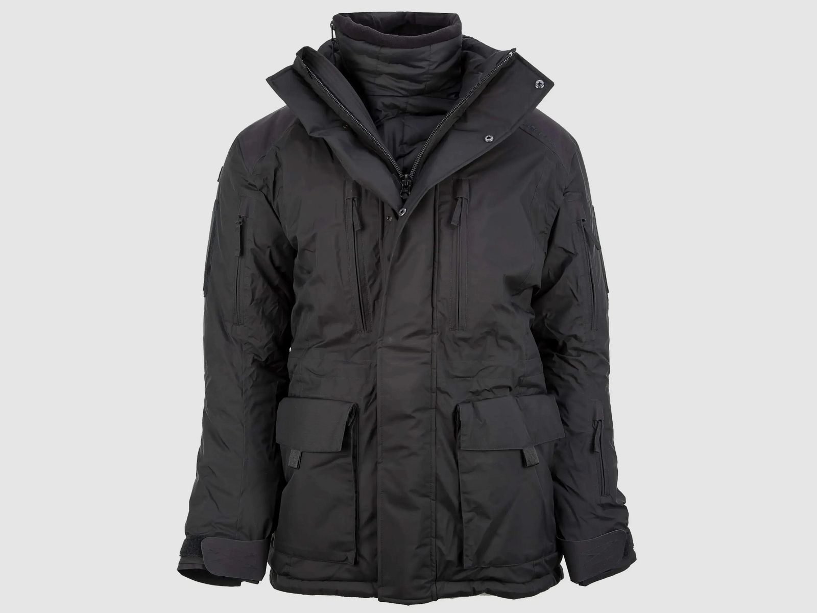 Carinthia Carinthia Jacke ECIG 4.0 - Oliv / L Herren