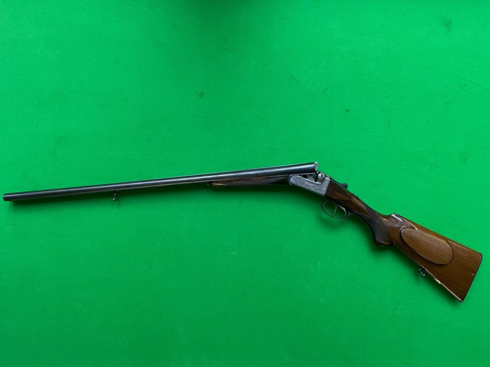 Kohnen shotgun