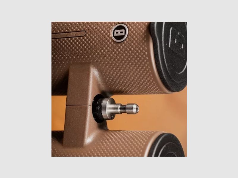 Bushnell Quick Release Adapter für Ferngläser auf Stativ, Bild 21 von 25