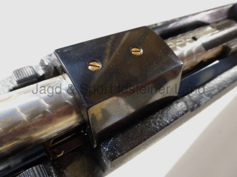 Webley & Scott Empire