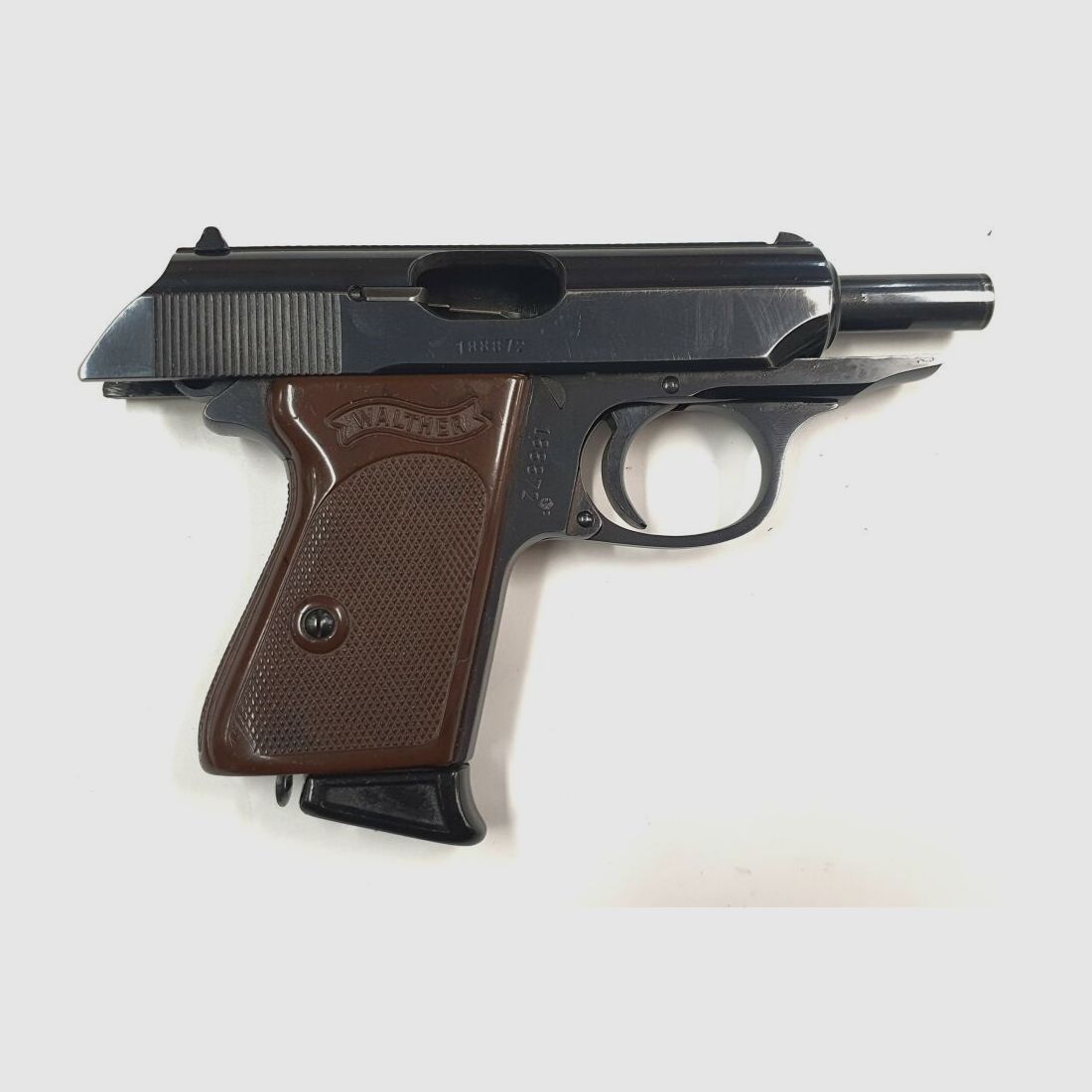 Walther Walther PPK, Bild 9 von 10