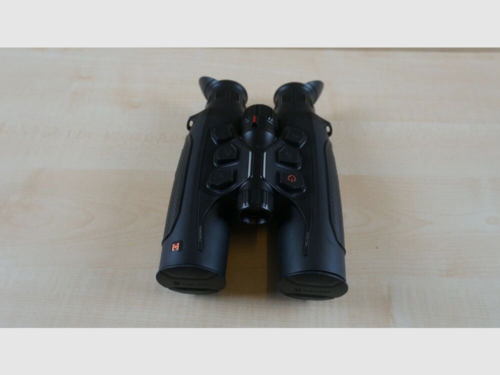 Hikmicro Habrock 4K HE 25 L, 2.0