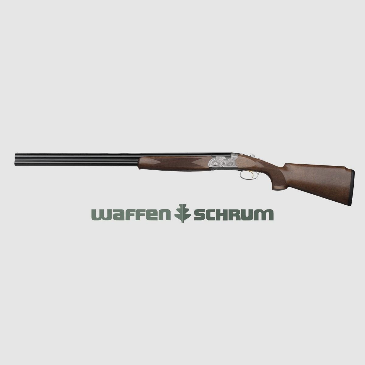 Beretta 686 Silver Pigeon 1 Caccia Vittoria OCHP