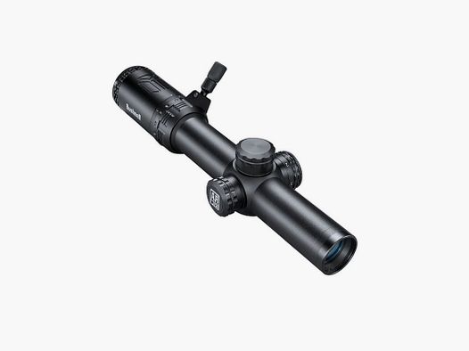 Visor BUSHNELL AR 1-8x24 SFP BTR-1 ilum.