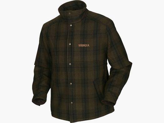 Chaqueta Hrkila Fjalar Talla: M