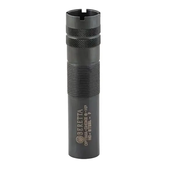 Choke Beretta Optimachoke HP Black Edition Extern + 20MM Kaliber 20, Bild 1 von 2