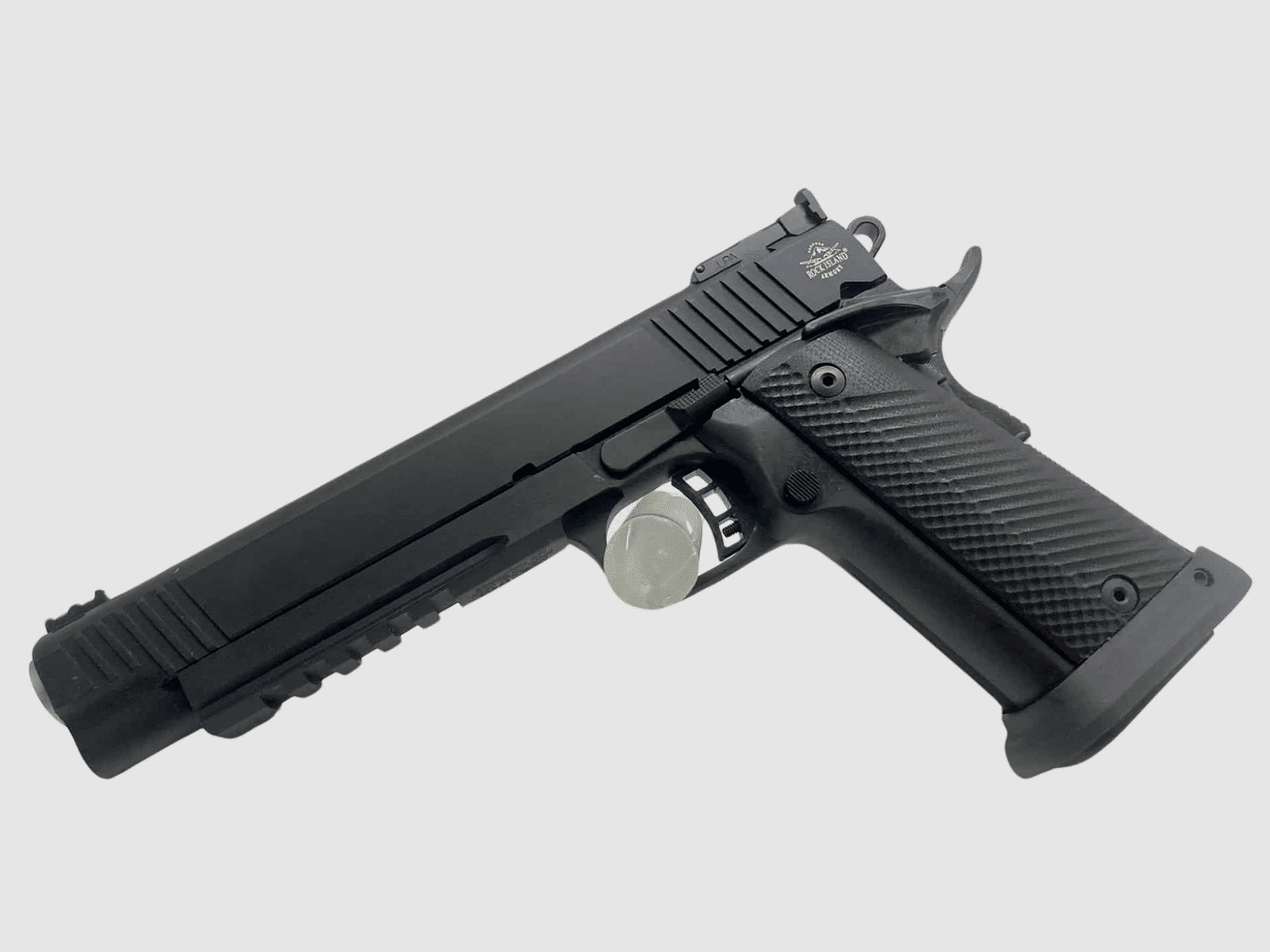 ARMSCOR 1911 A2 HC FS PRO MATCH ULTRA 6″ | 10mm Auto, image 1 of 10