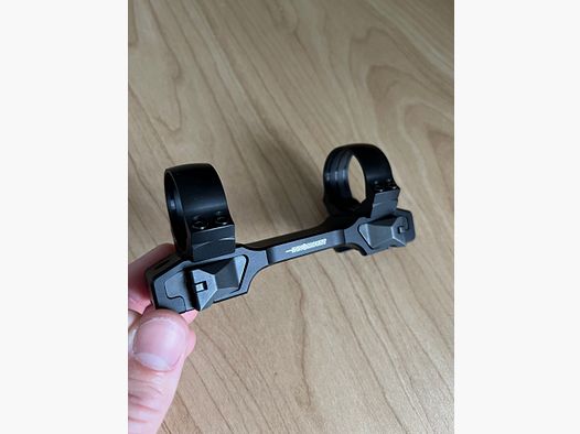 Innomount QD voor Sauer
