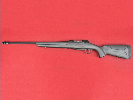 Rover de Mercurio G2 Carbono .308 Win.