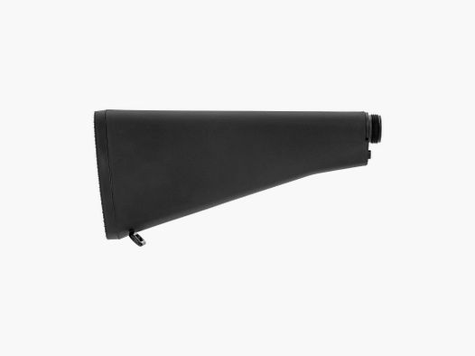 UTG AR308 A2 Style Fixed Buttstock Complete Assembly