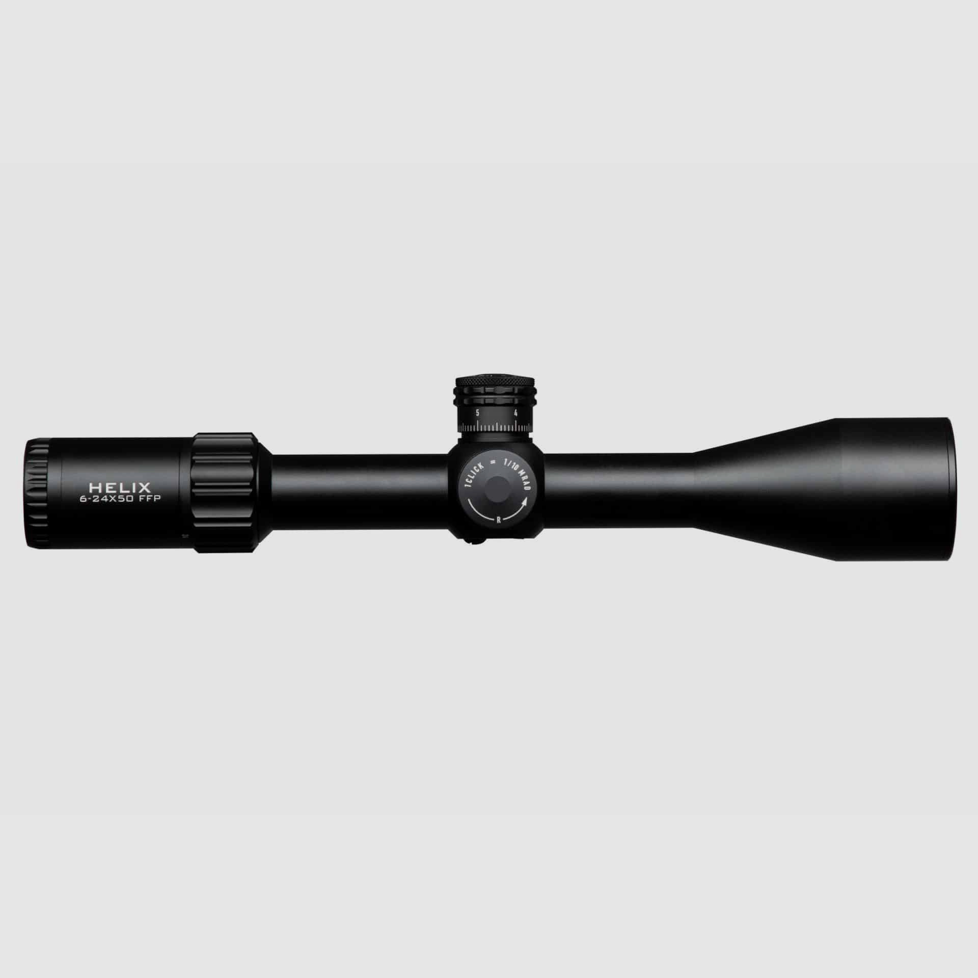 Element Optics Helix 6-24×50 FFP