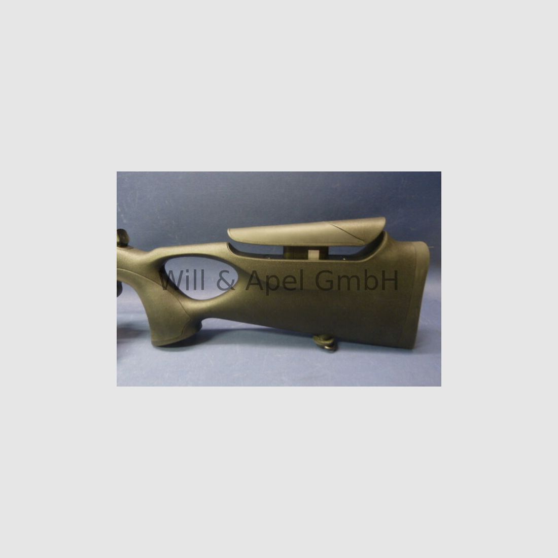 Sauer & Sohn 505 Syncro XT Black