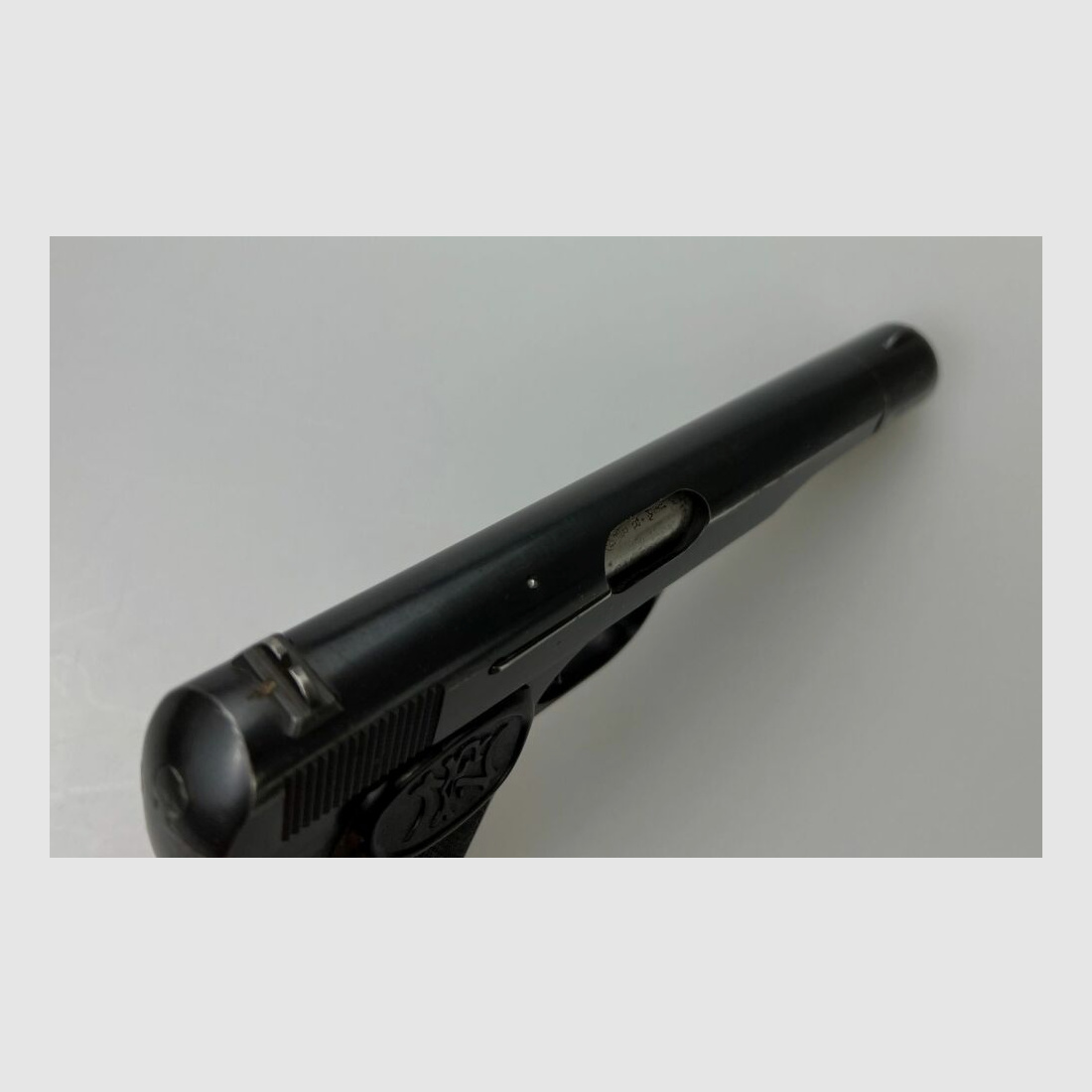 FN Browning 10/22
