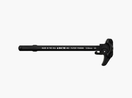 BCM® Charging Handle MK2 Large Latch